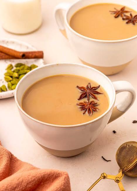 چای ماسالا